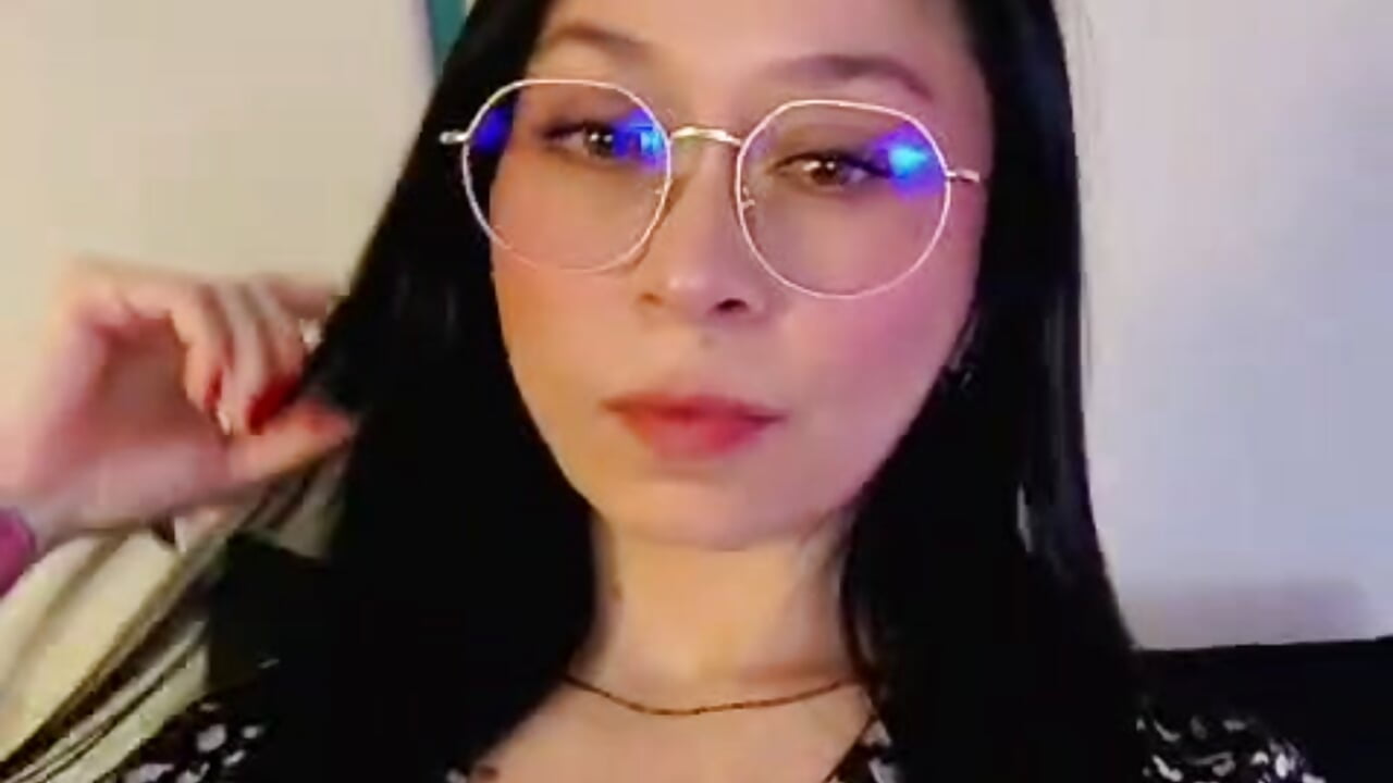 ⭐⭐ - video av Camila_Harrington cam model