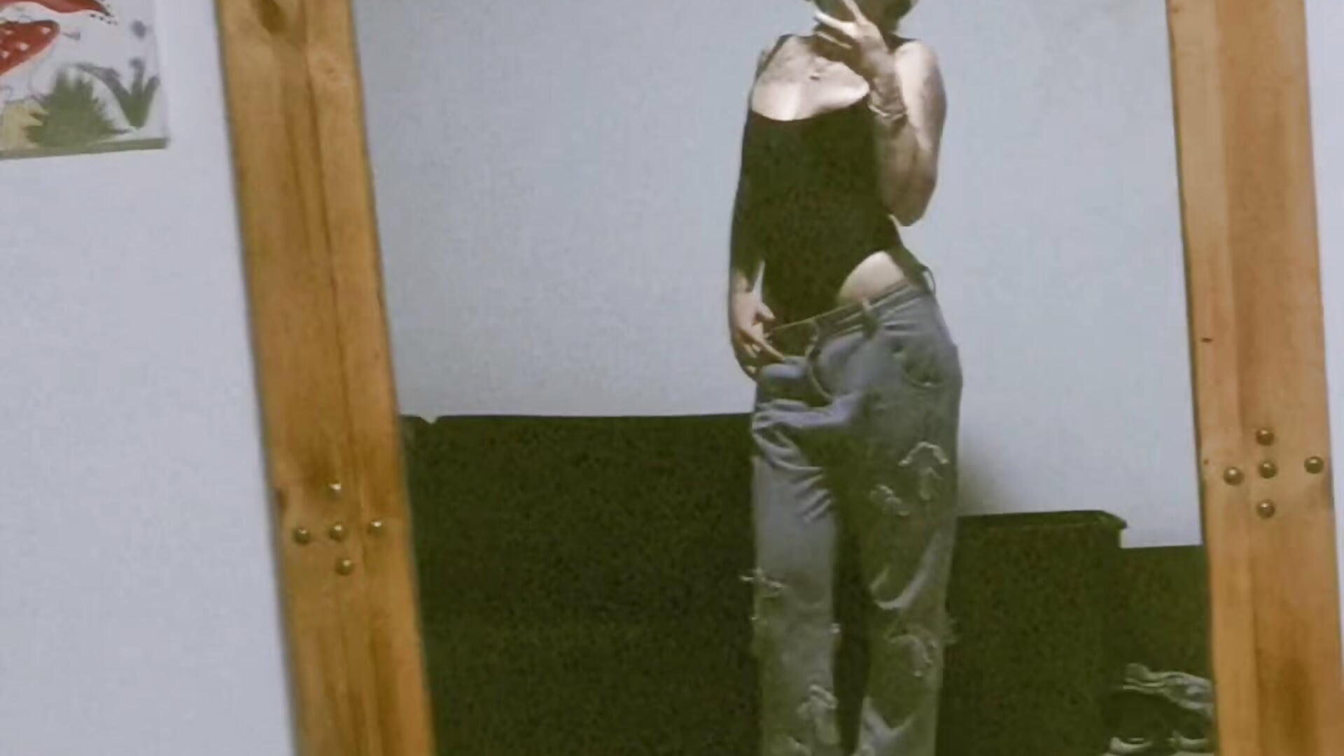 🔥❤️ - video AteneaRockstar04 kameramallilta