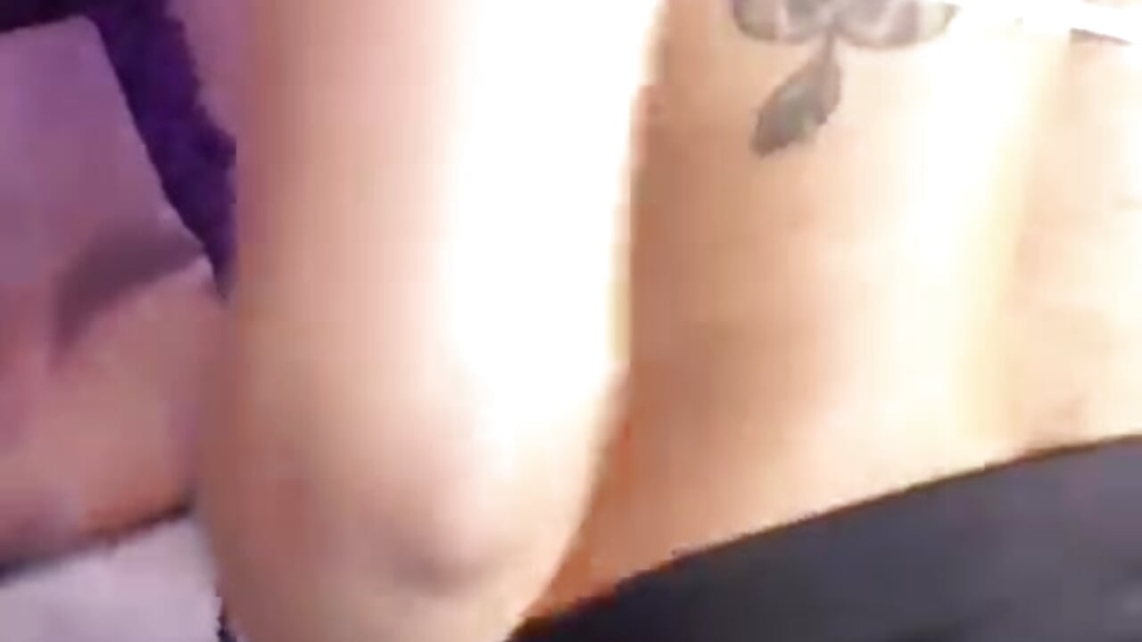 SHOW MY TATTOES - video by Heimy_Castillo