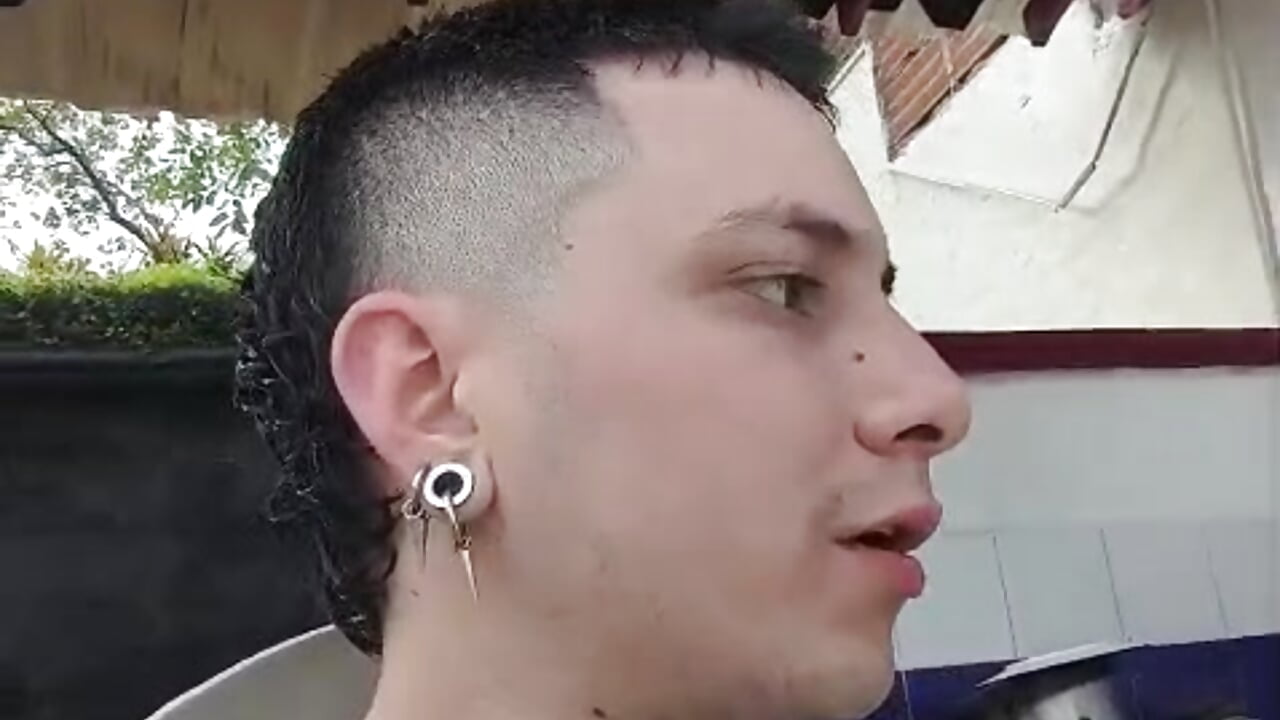 Chill - video Skynnyn kameramallilta