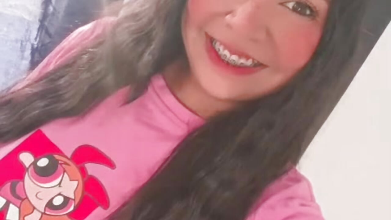 Pretty🩷 - vídeo de Silvana2927 modelo de câmara