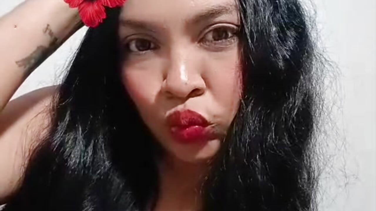 Silvana. 👄 - vídeo de Silvana2927 modelo de câmara