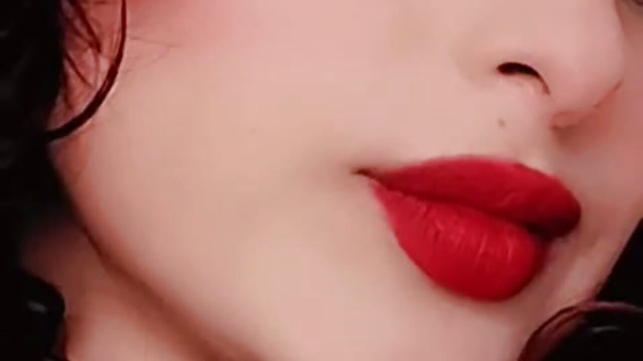 🫦 - video oleh model kamera Cherry_tf