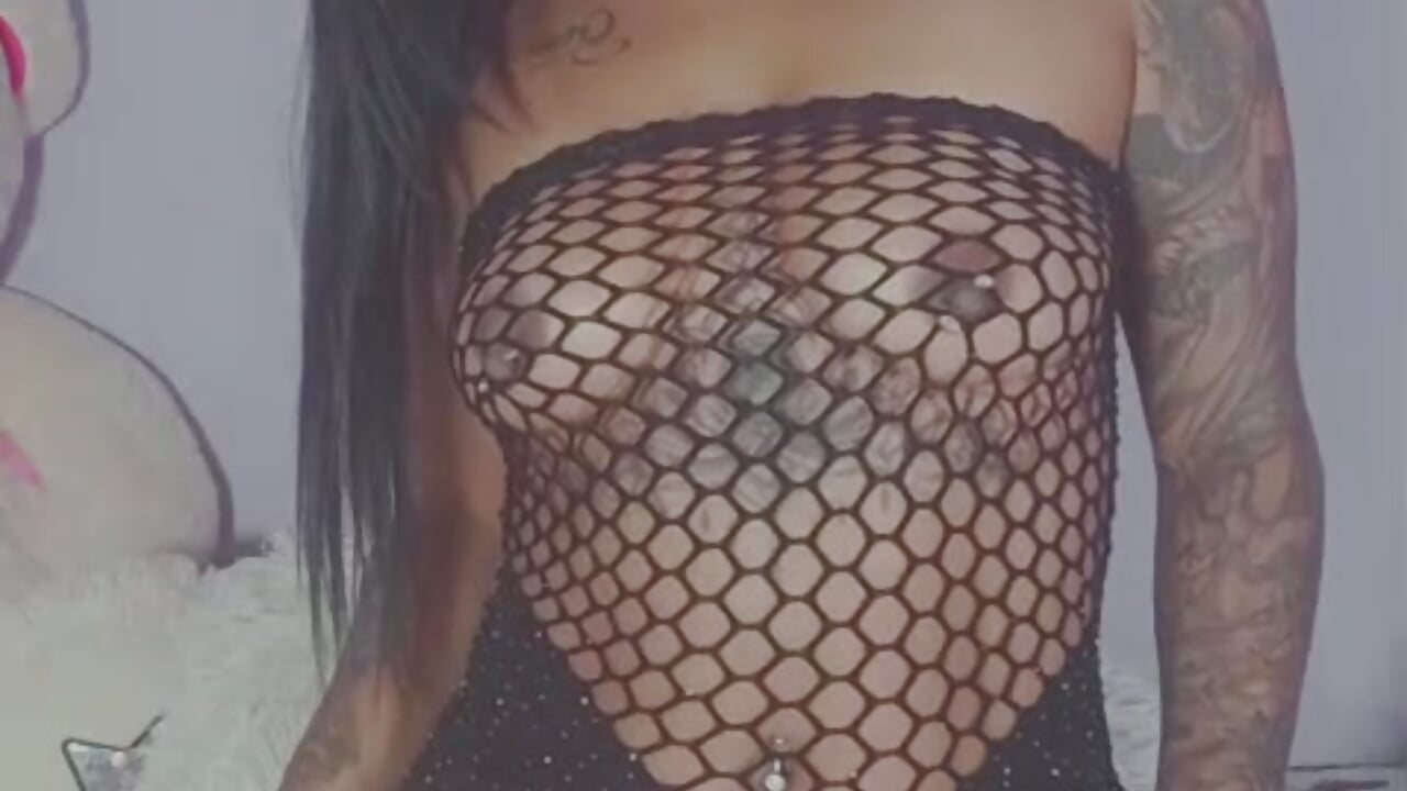 😏 A fantasy come true💋✨ - βίντεο μοντέλου Julieth_Rossii