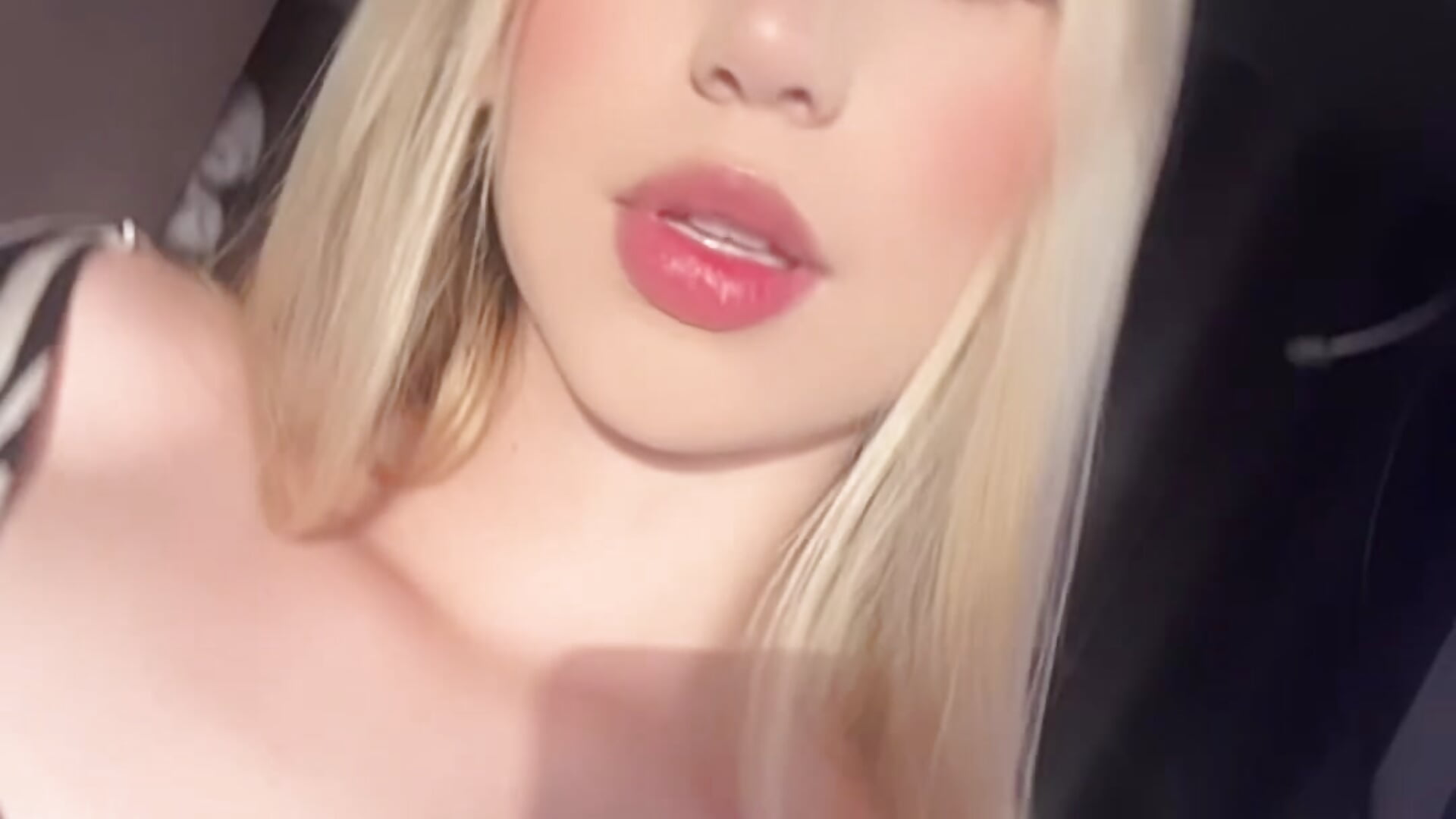 💋 – видео вебкам-модели Celeste_pg