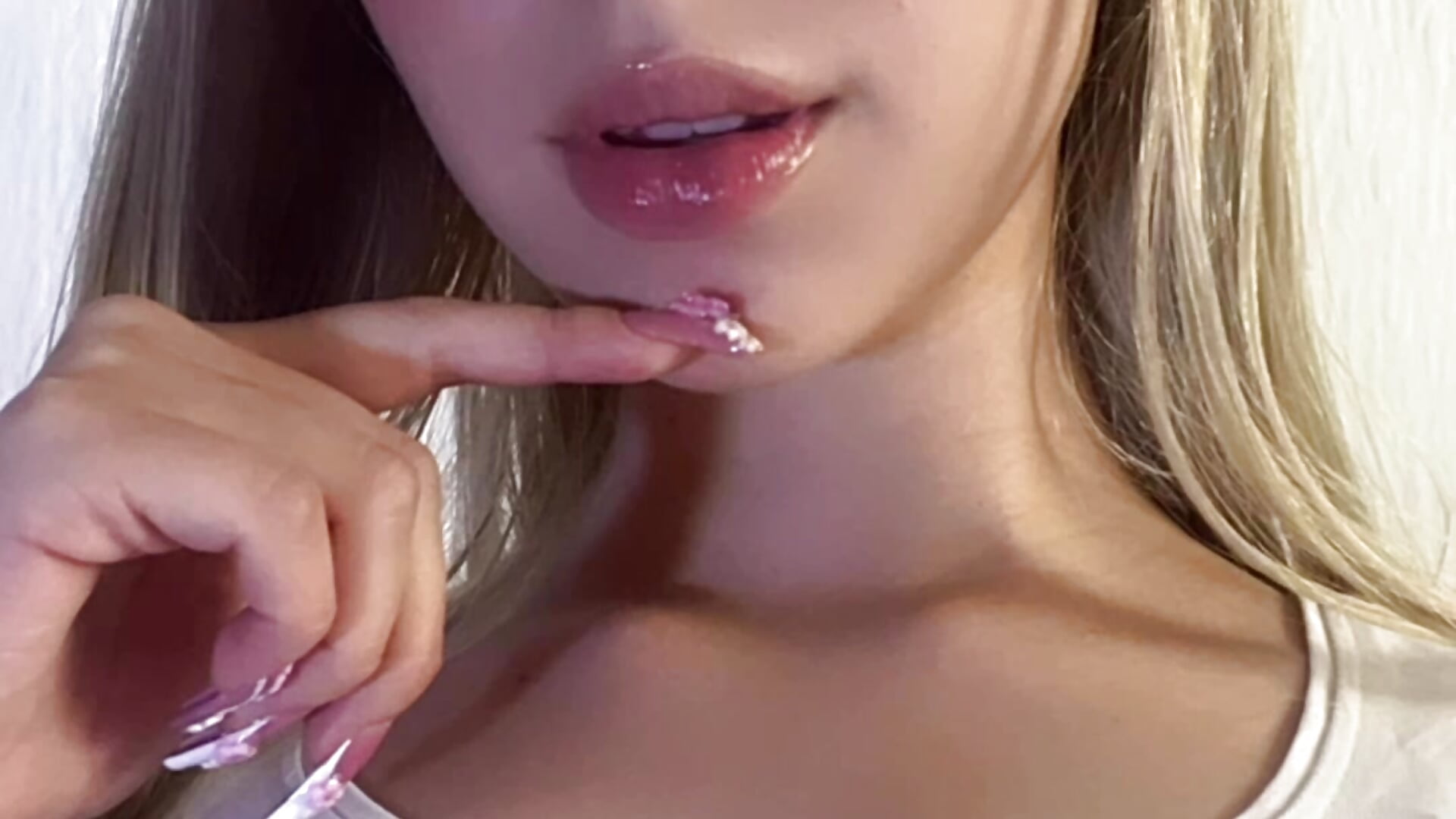 I'm here for you💦🔥 - video by Celeste_pg