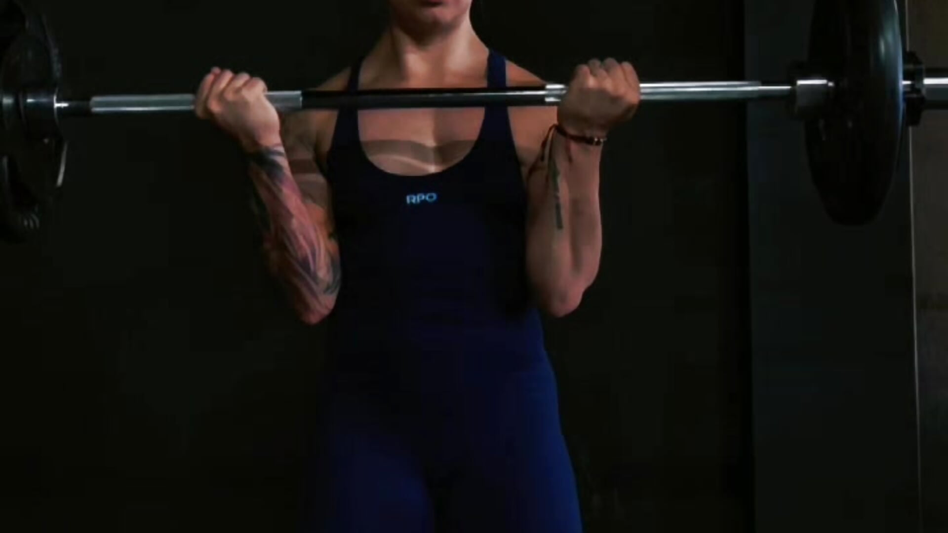 💪🔥 - video od modelky/modela AngelMartinss