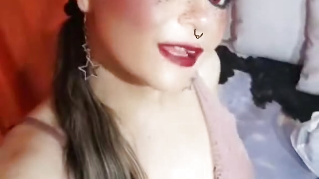 Diablita — filmik Ixchel66, modela(-lki) na kamerkach