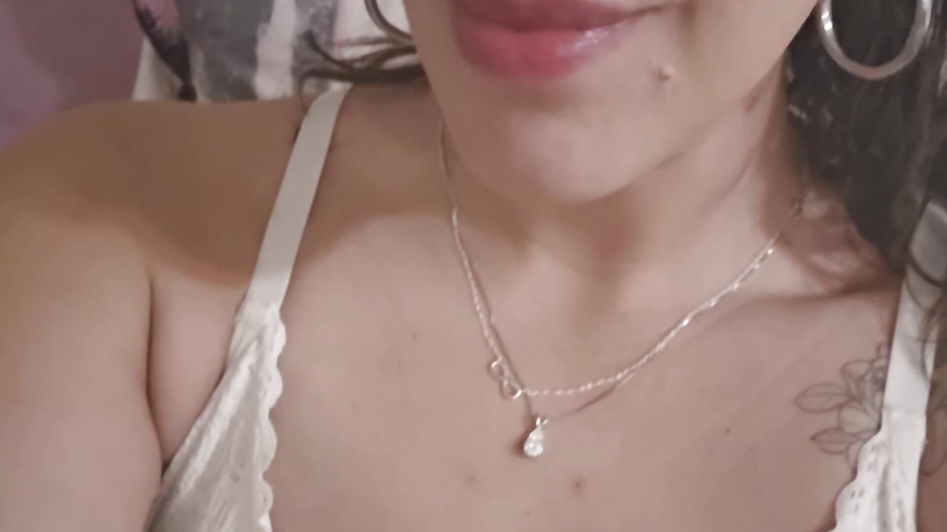 20260414_230710 - วิดีโอโดย VenusOfEden โมเดลแคม