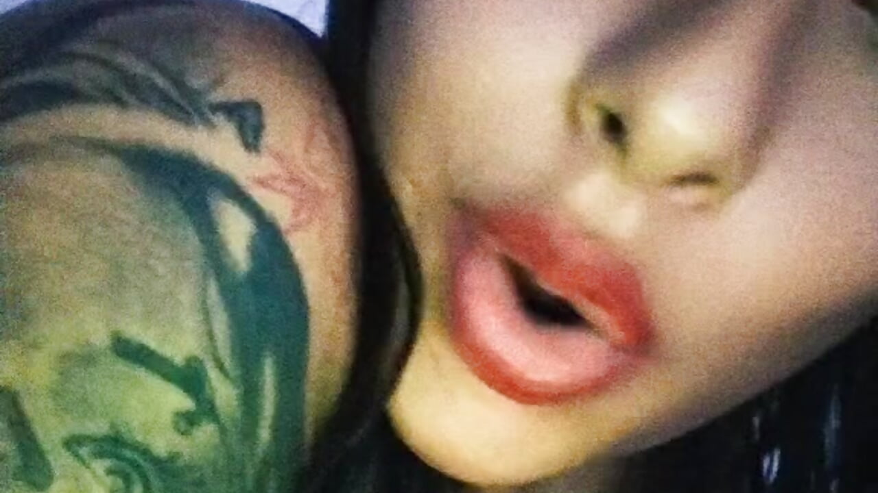 Hello - video av NautyValery cam-modell