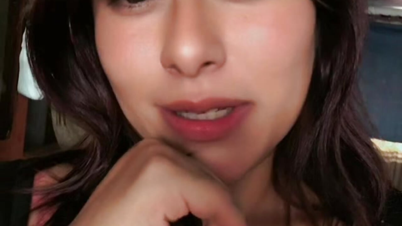 Que rico tenerte aquí 😍 - video av NautyValery cam-modell