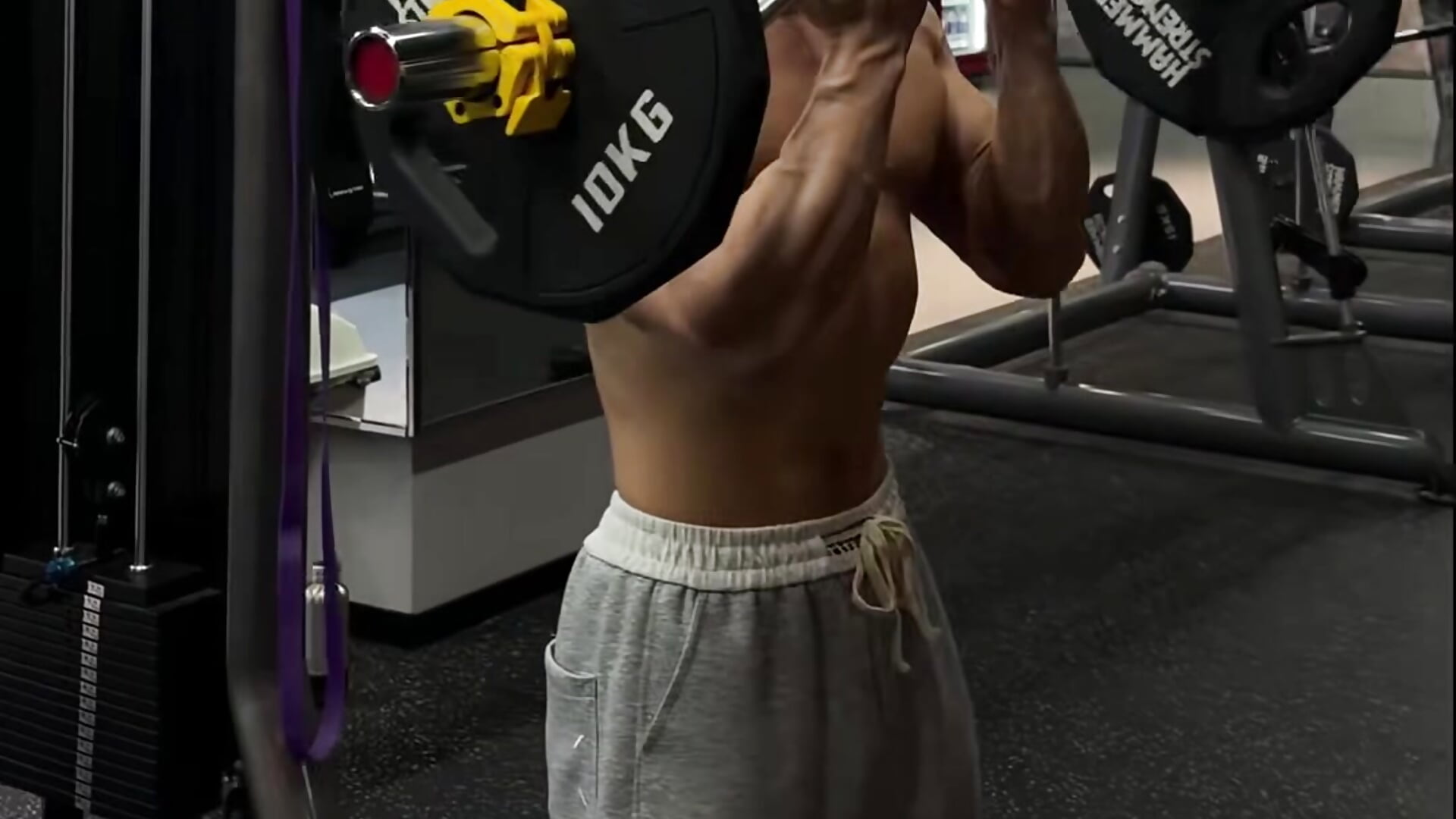 大大 - video by Justin-JYZ cam model