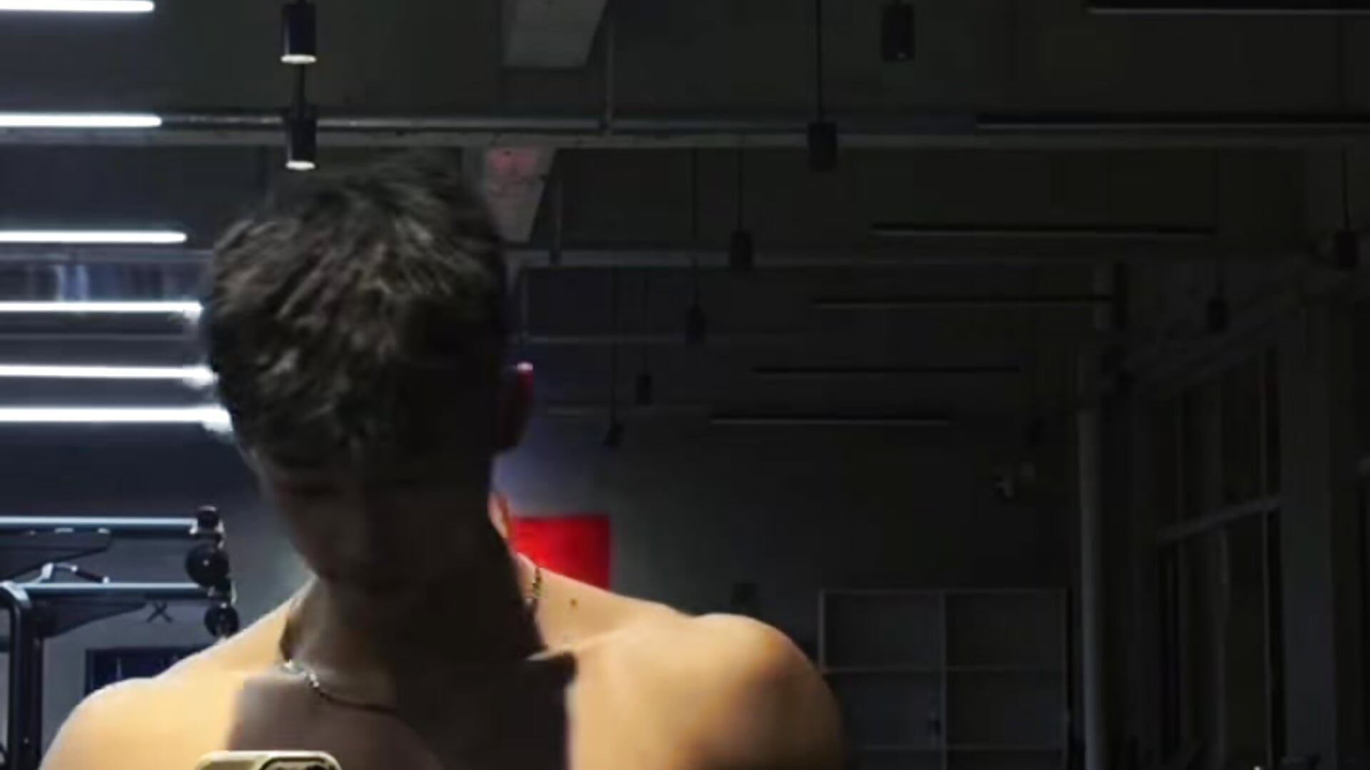 🔥 - video by Justin-JYZ cam model