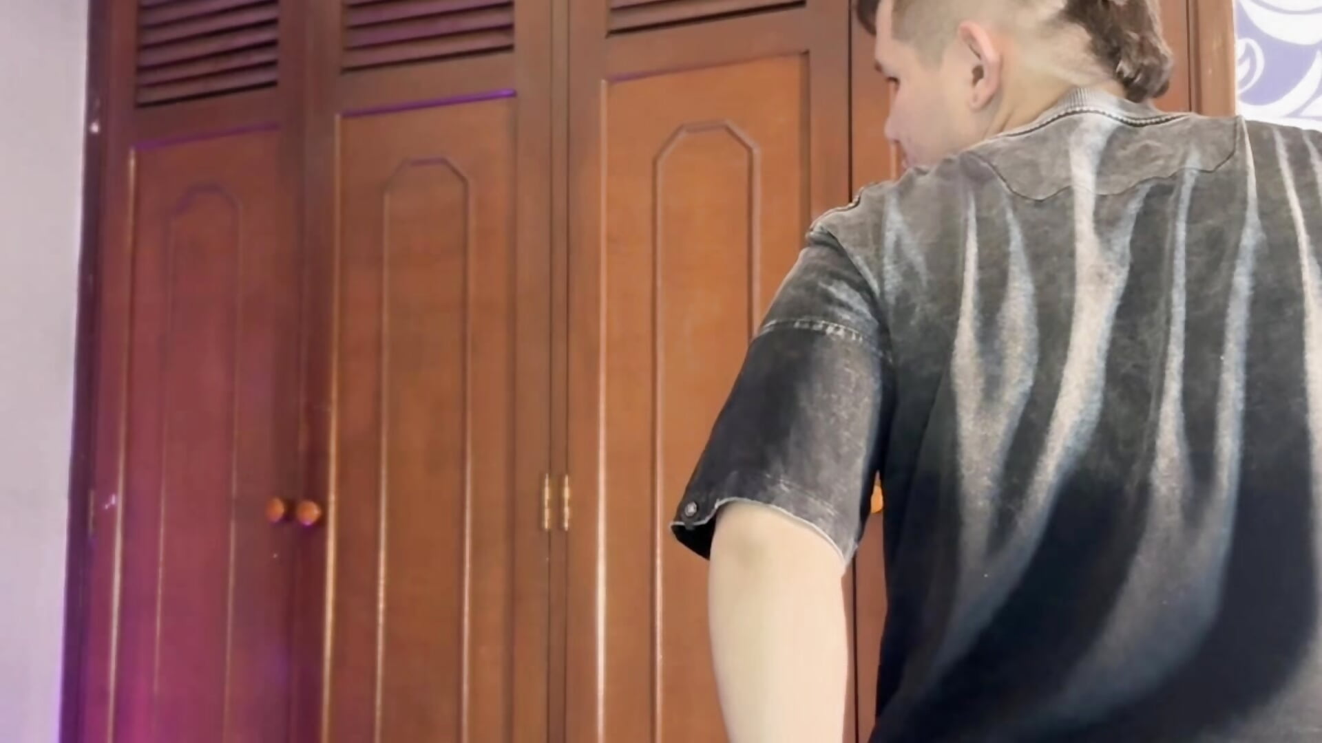 😏 - video van ian_charmboy cam-model