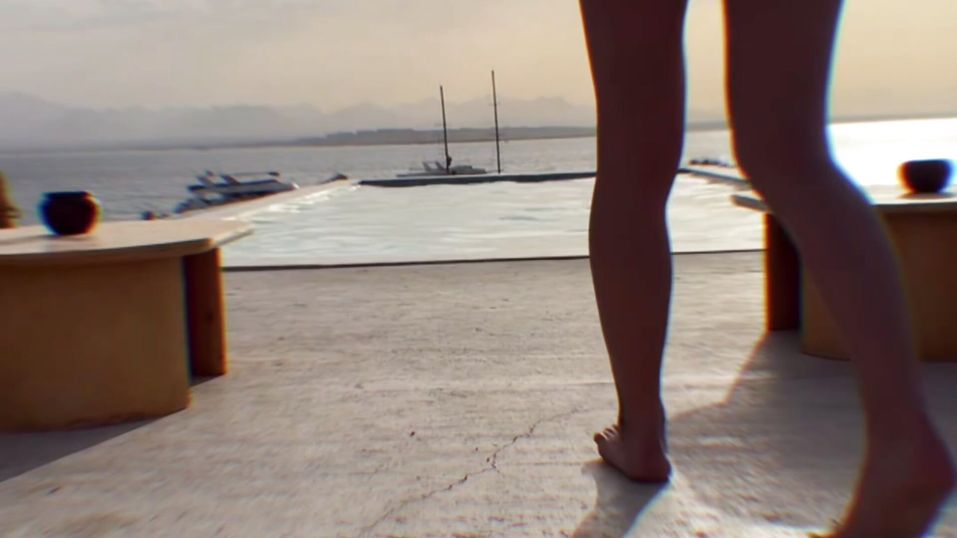 ✨ – video modela na kameri Celestaraaa