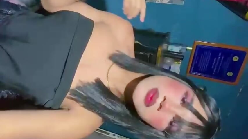 👅 - video av Amanda_Victoria cam model