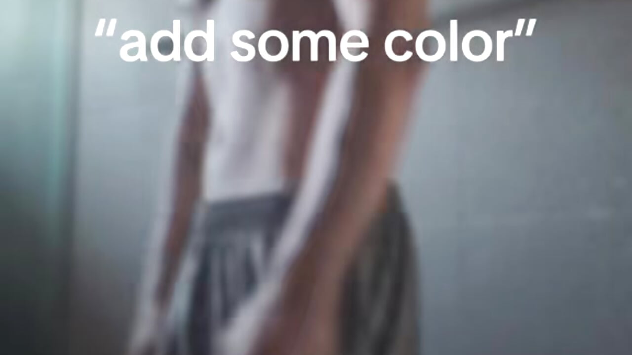 show some color - dance – video af felixox25 cam-model