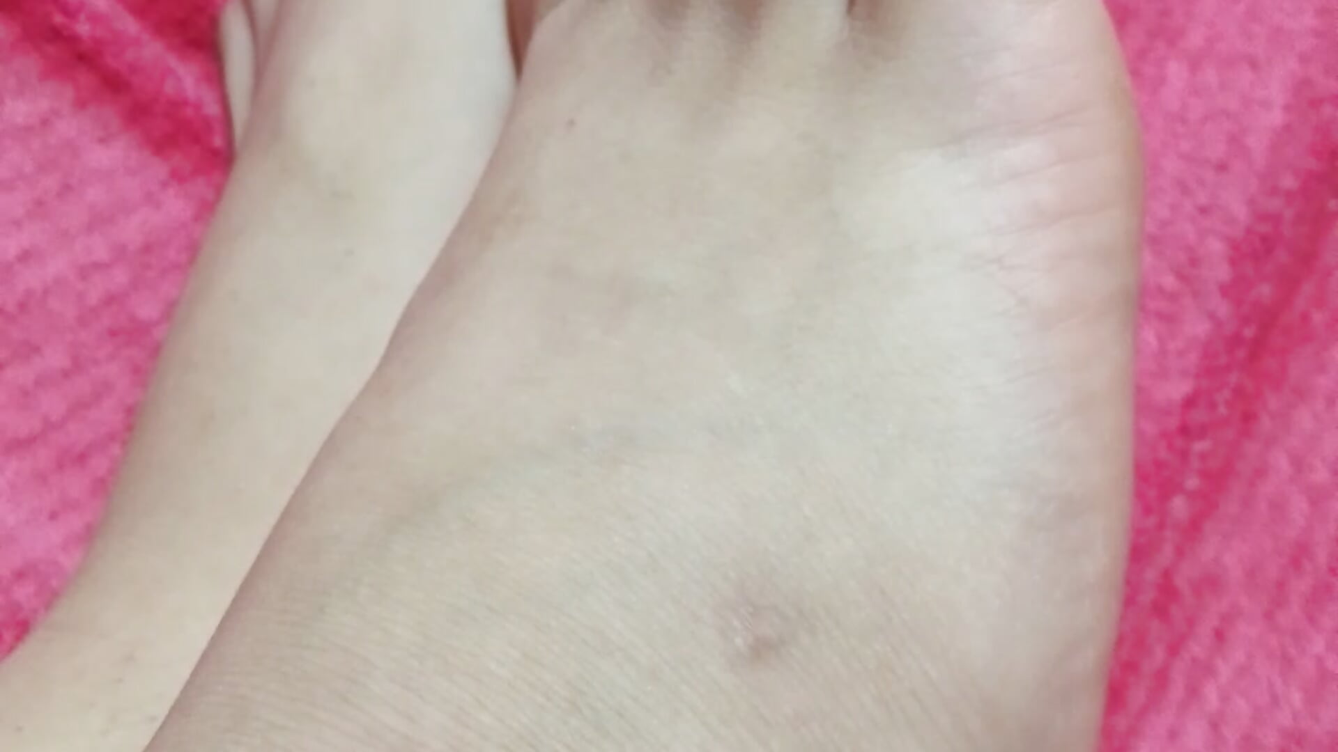 Feet