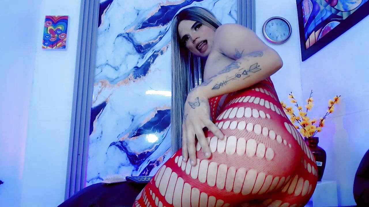 Kendra_horny: Vídeo de Modelo Webcam en Tendencia 5408