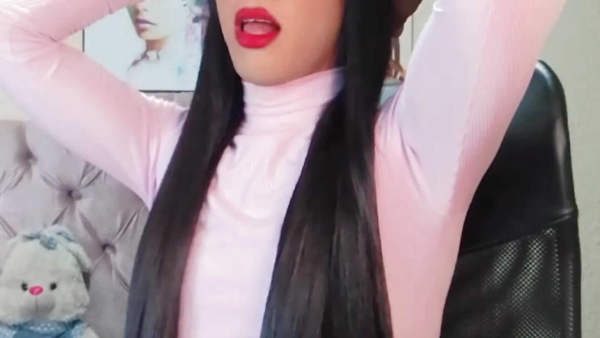 smile - video av Kendra_horny cam model