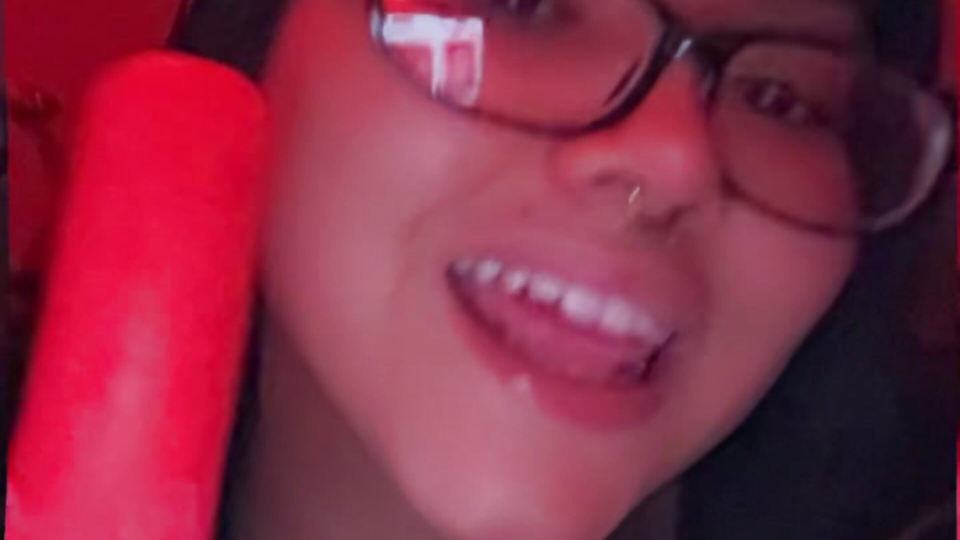 LoveGameASMR - video by SeXyX666 cam model