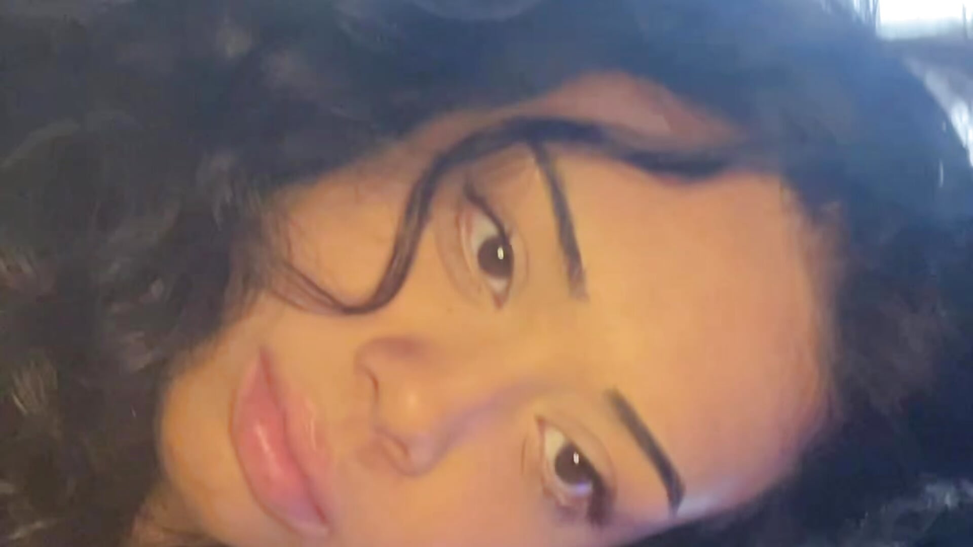 Face card - clip cu asianbbygyal model videochat