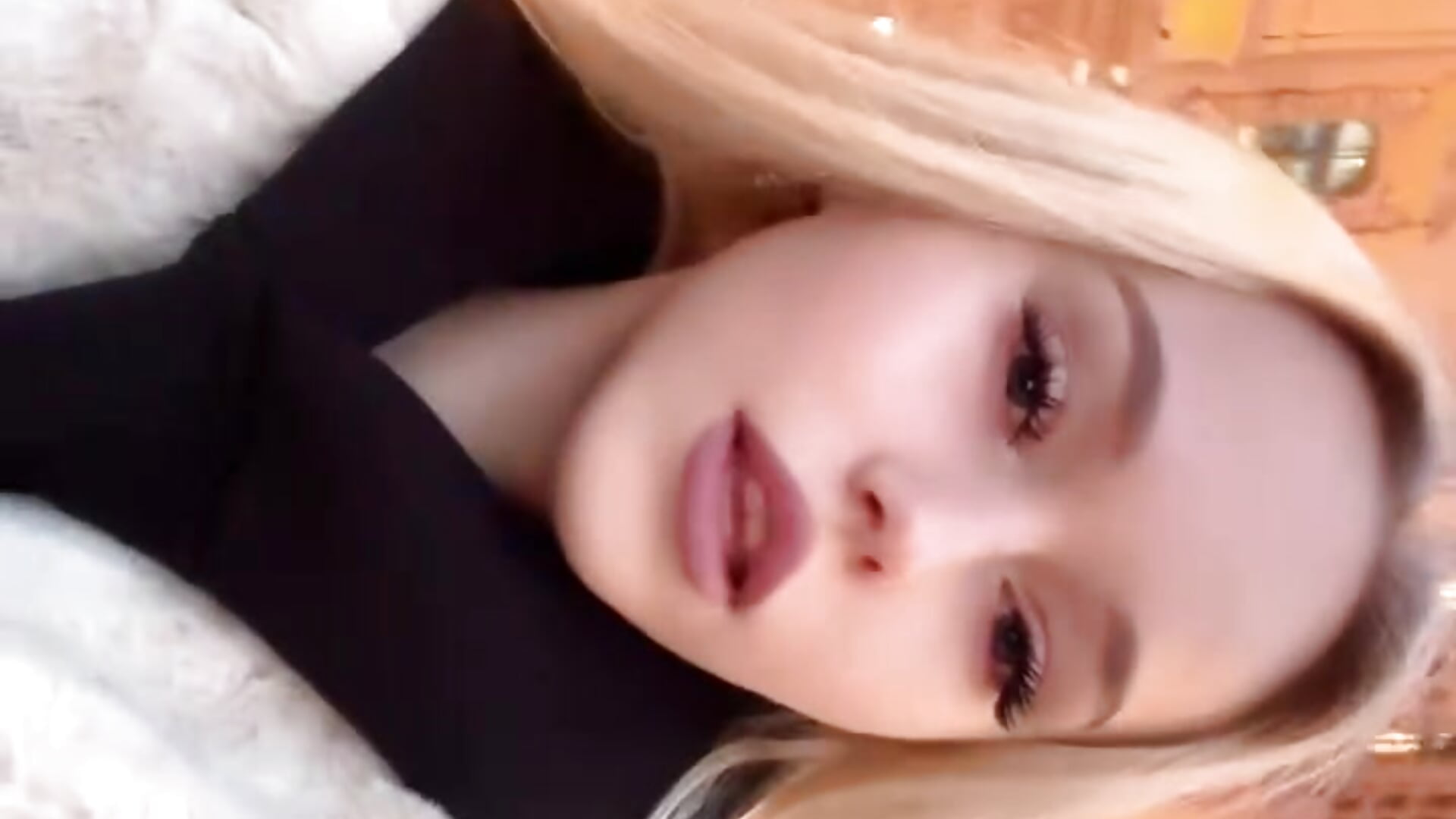 the most beautiful, take me with you ♥ - ক্যাম মডেল MadieTrajillo-এর ভিডিও