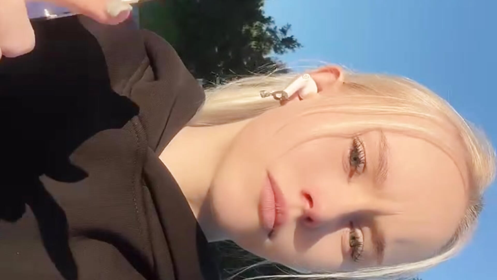 kiss, kiss and kiss - ক্যাম মডেল MadieTrajillo-এর ভিডিও