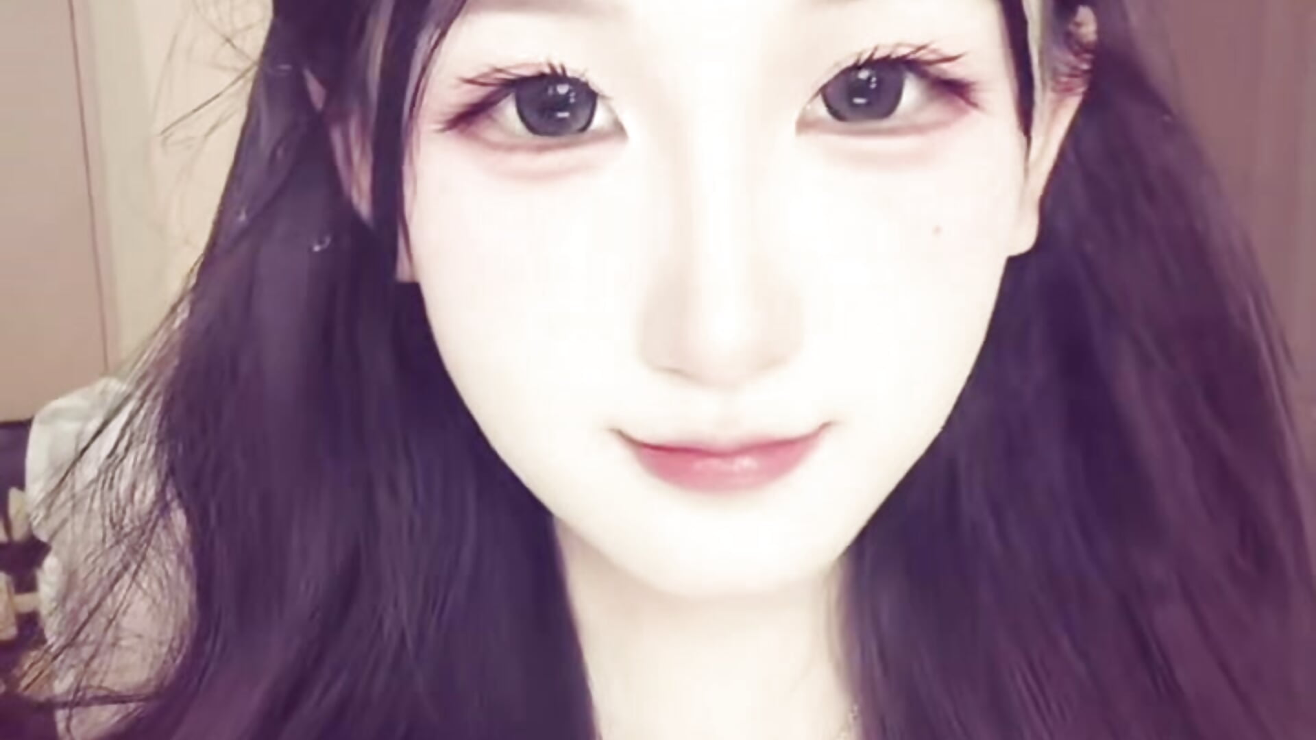 小九 - vídeo de TY-002 modelo de câmara