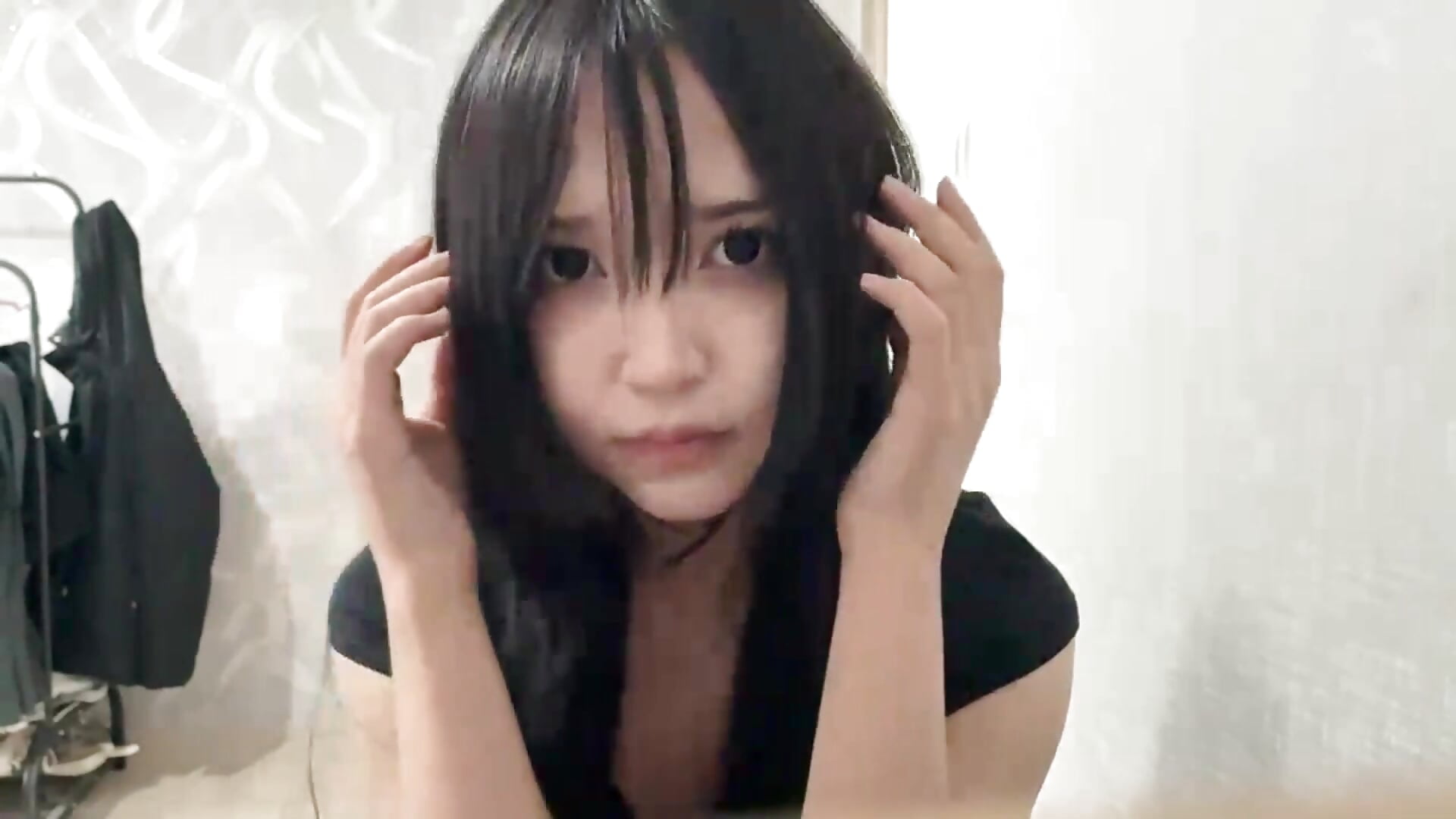 how are you doing? — filmik ElizabetGollihue, modela(-lki) na kamerkach