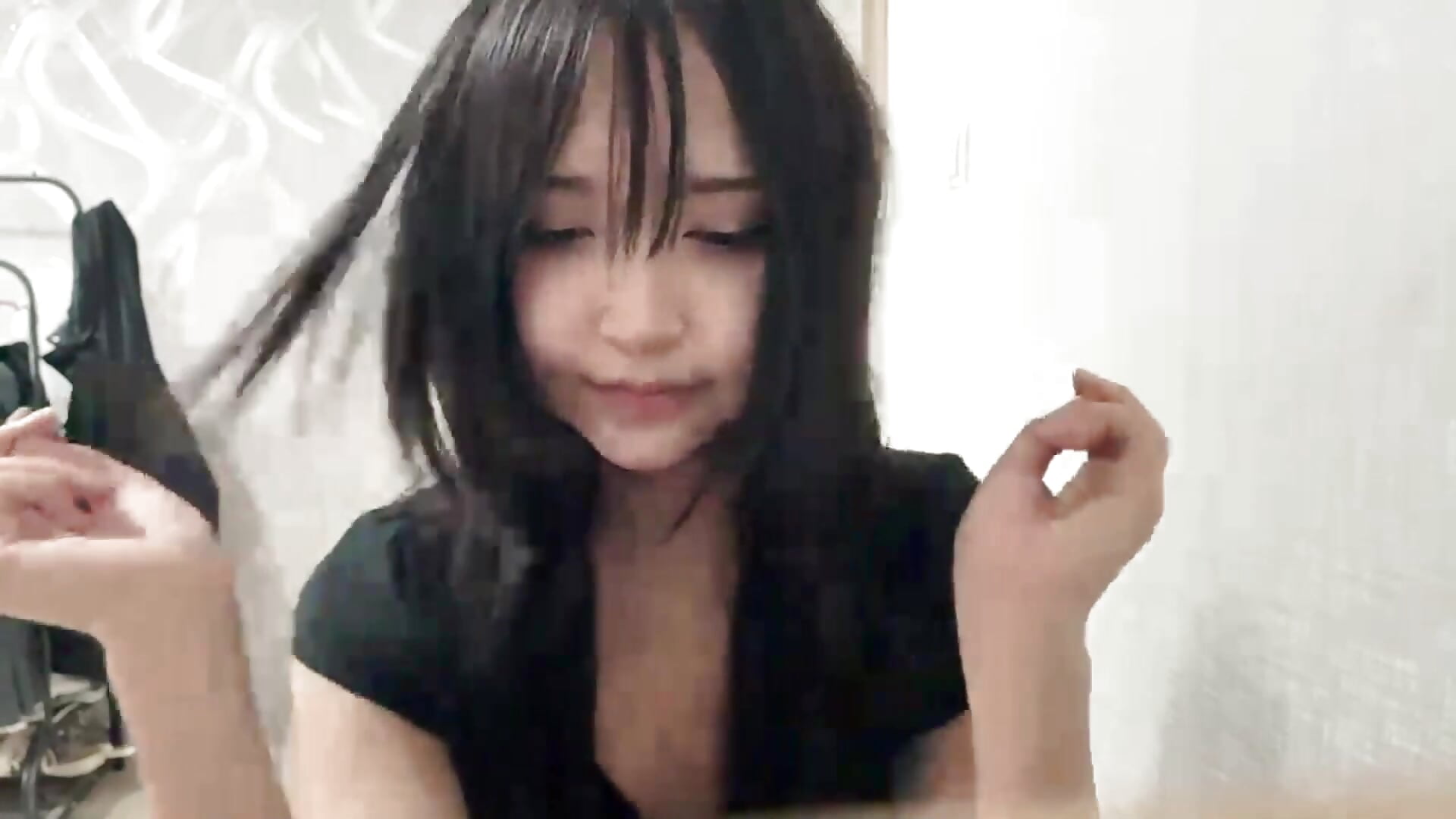 eye contact
