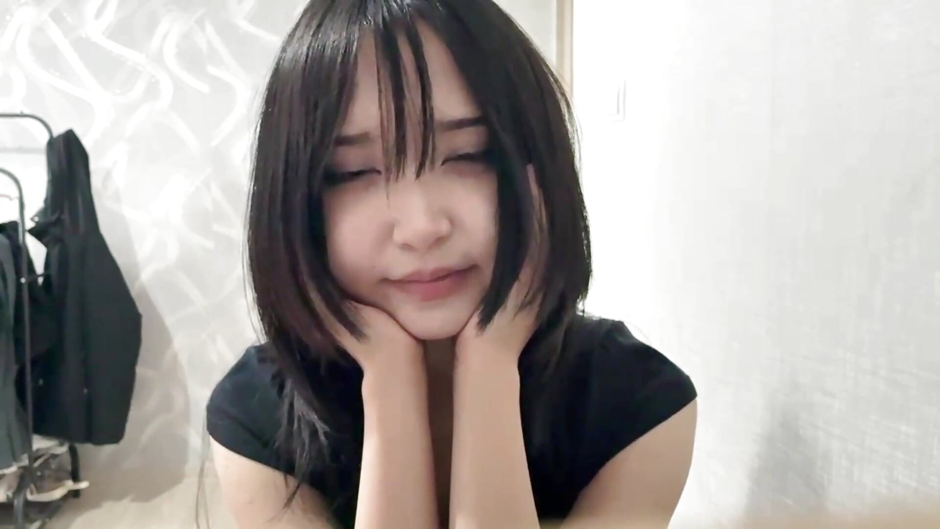 Am I cute?
