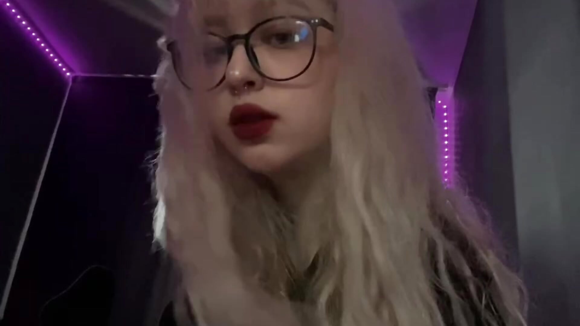 hii - video Helen_Carson kameramallilta