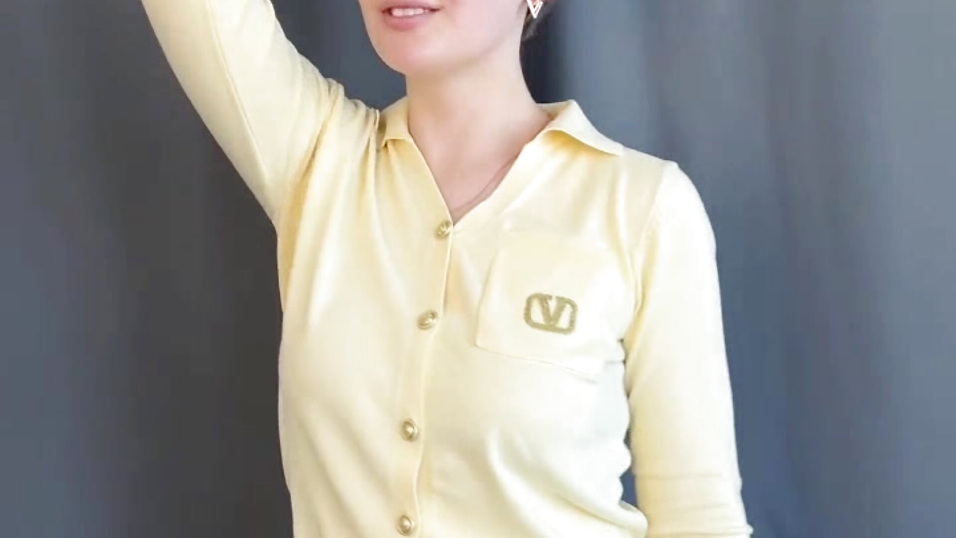 just me－カメラキャストのGertieAybarの動画