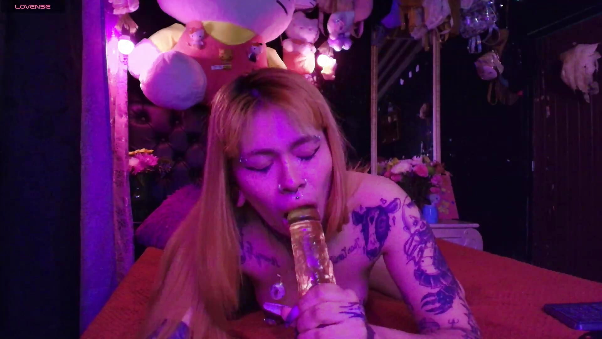 Blowjob 😶