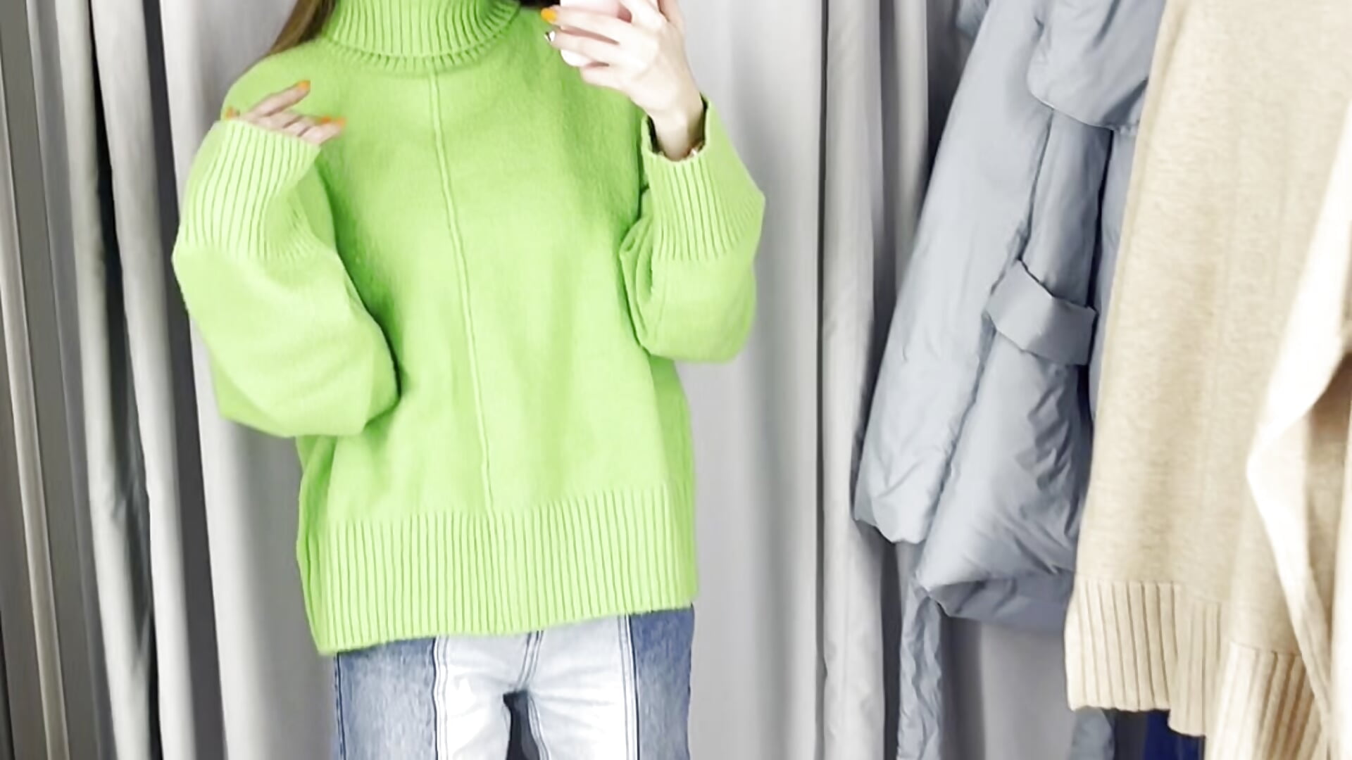 what's your favorite outfit? – video af AdriannaBill cam-model