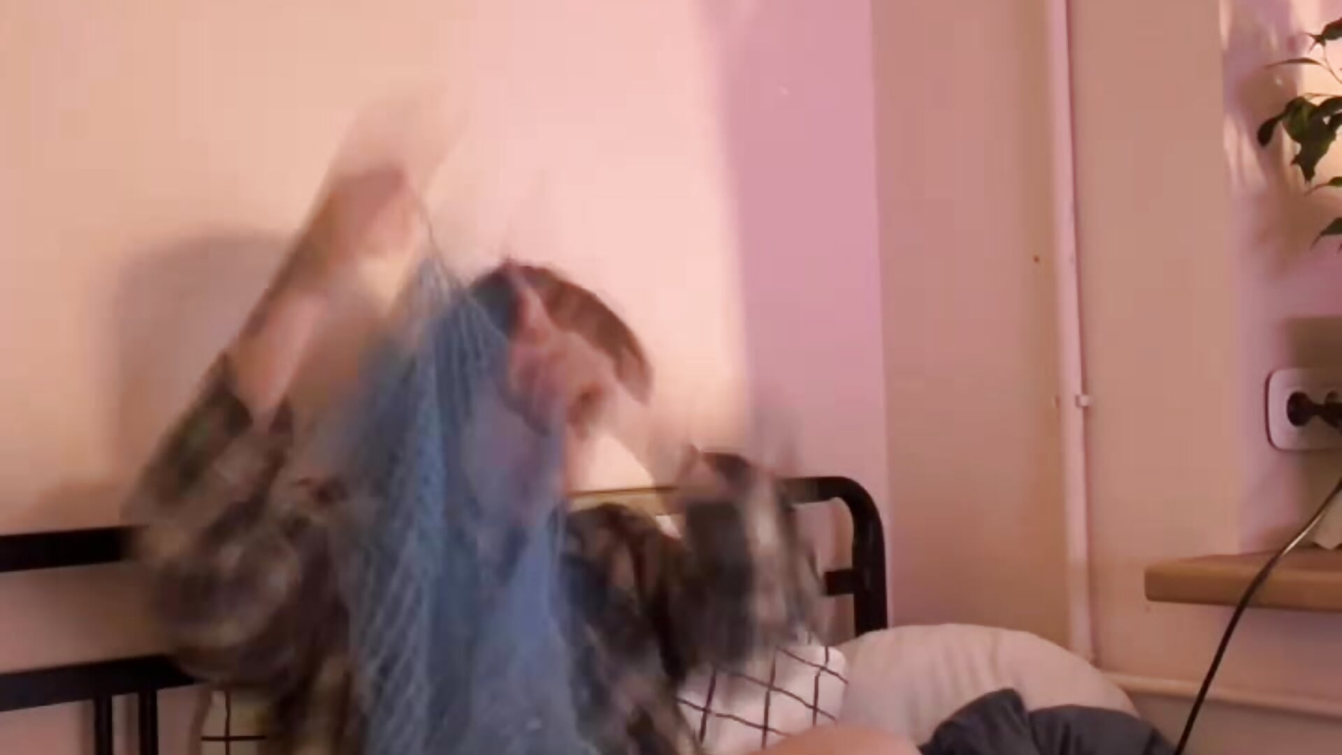 Me and Sebastian :з - video oleh LiyaFly kamera model