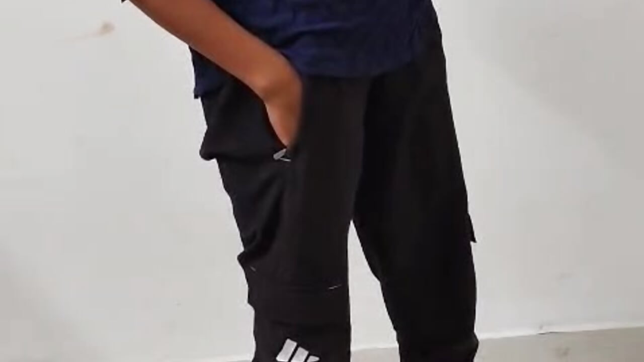 Parsonal Video - video od modelky/modela khushboo_rani_8464