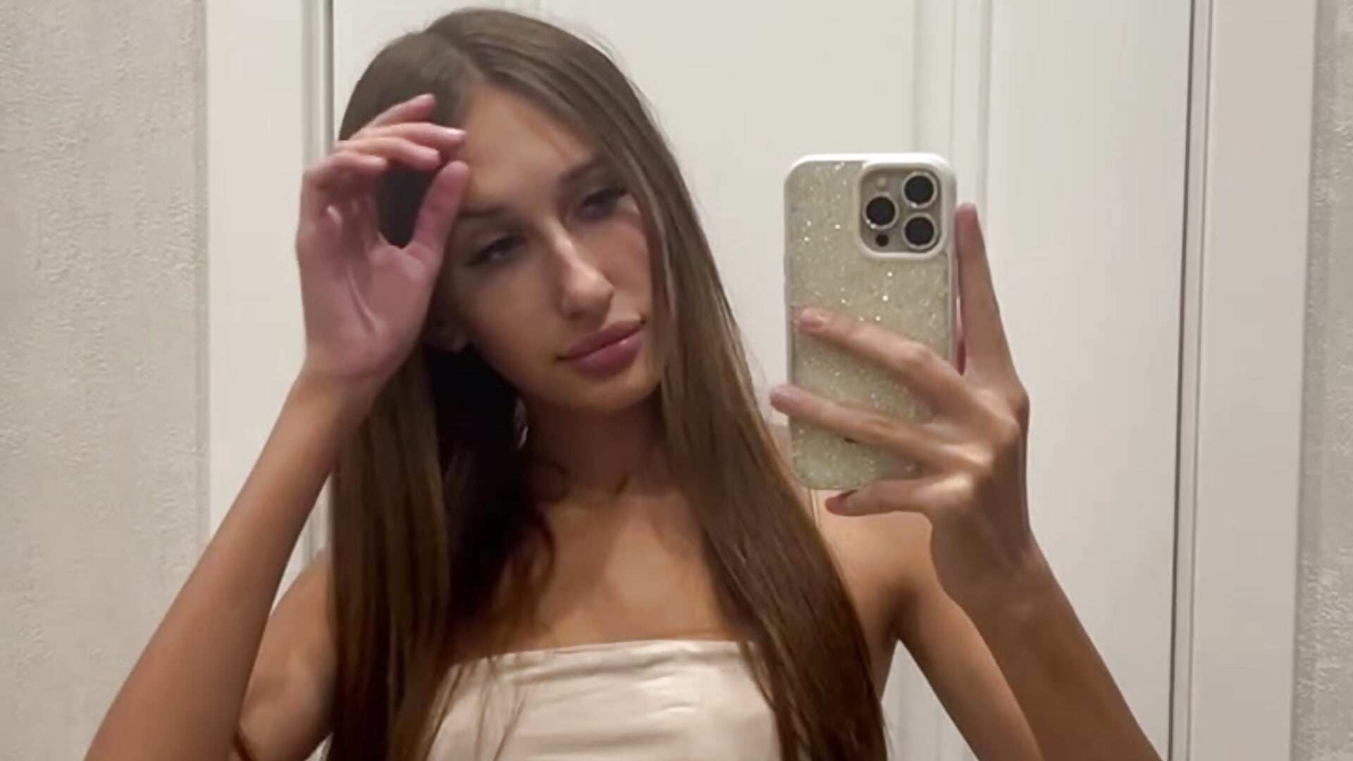 meow – video modela na kameri wiIdstella_kk