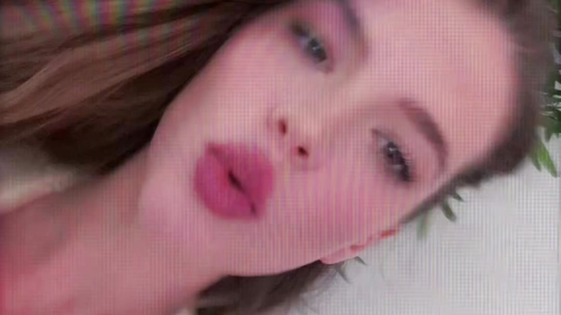 Happy to be with you guys 😊 – video af Tiny_Blush cam-model