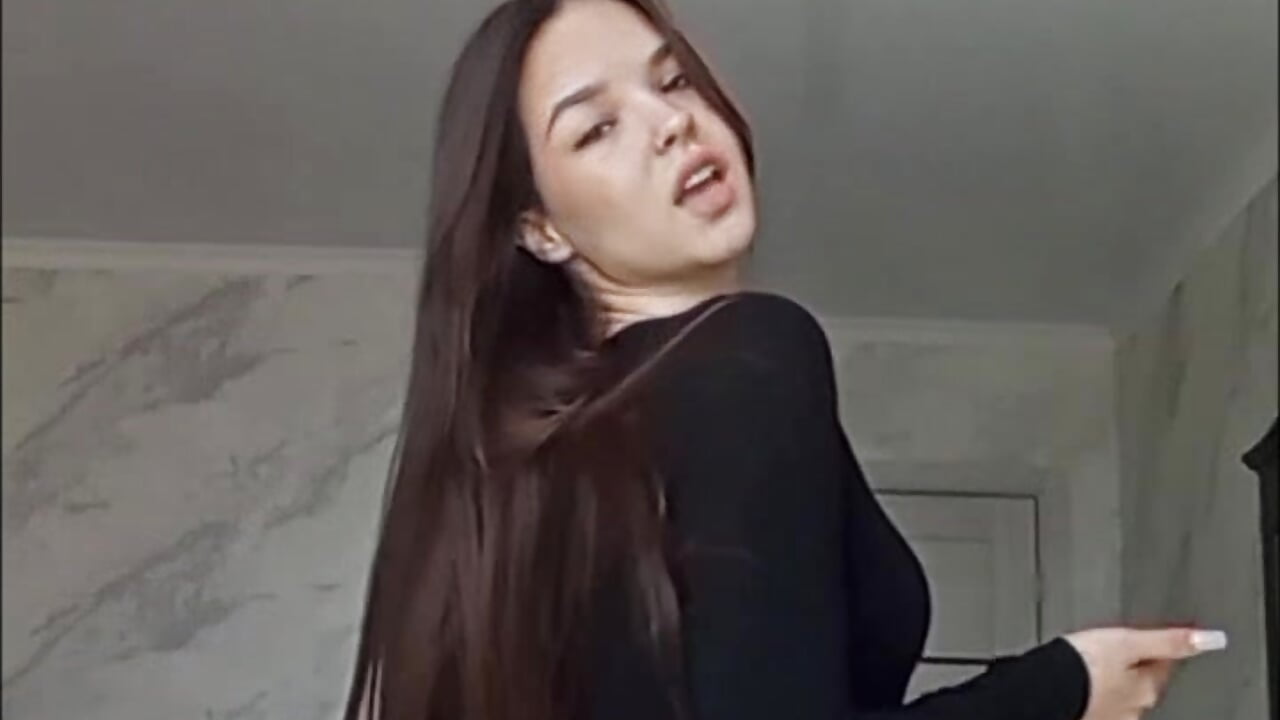 hello , its me^^ - วิดีโอโดย Sophie_Jackiz โมเดลแคม