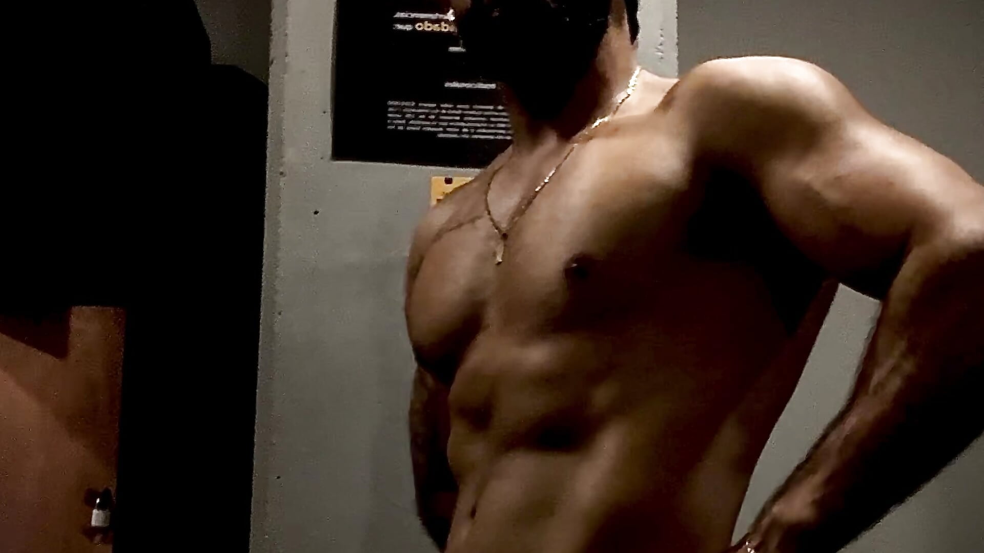 Ven disfrútalo - vídeo de Ryan_Black3 modelo de câmara