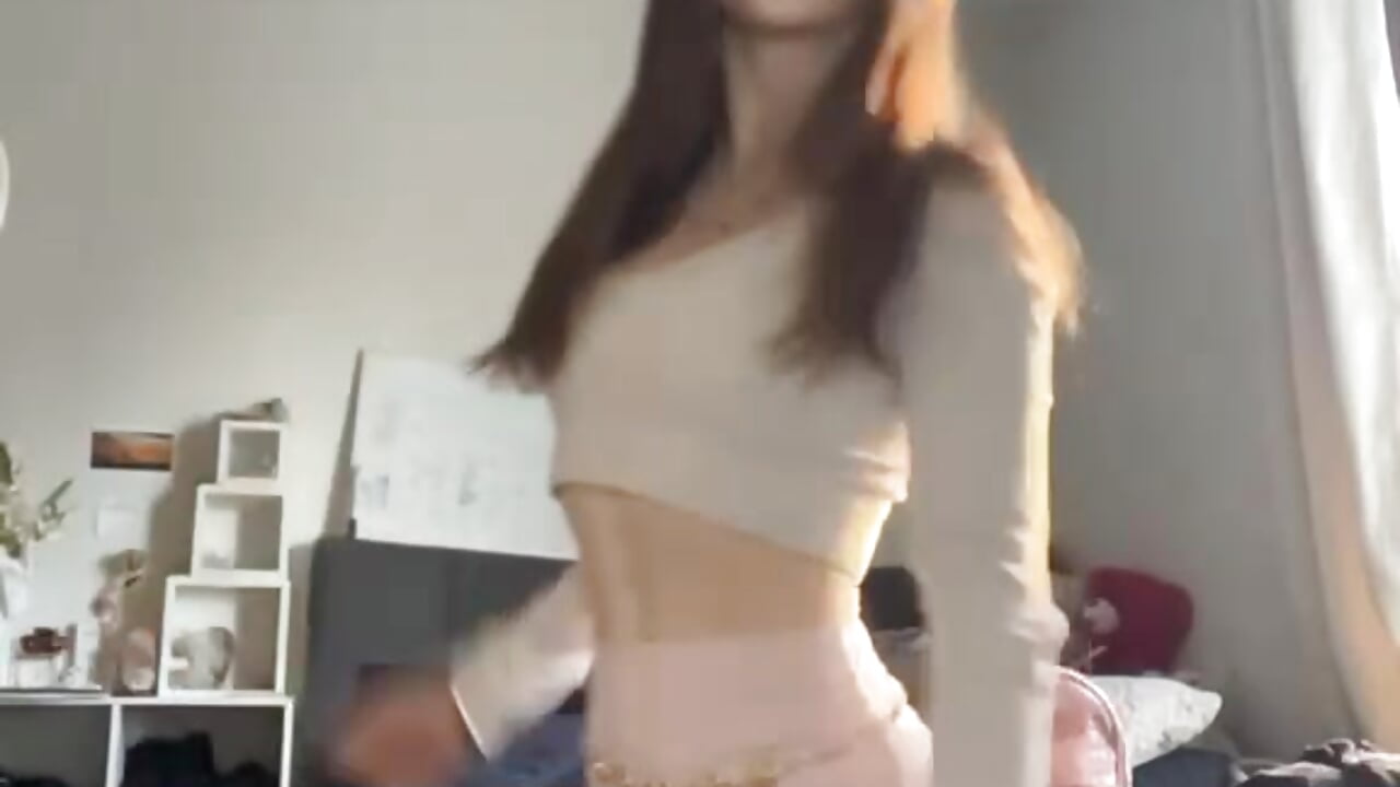 <3 - video by aurora_rayx cam model