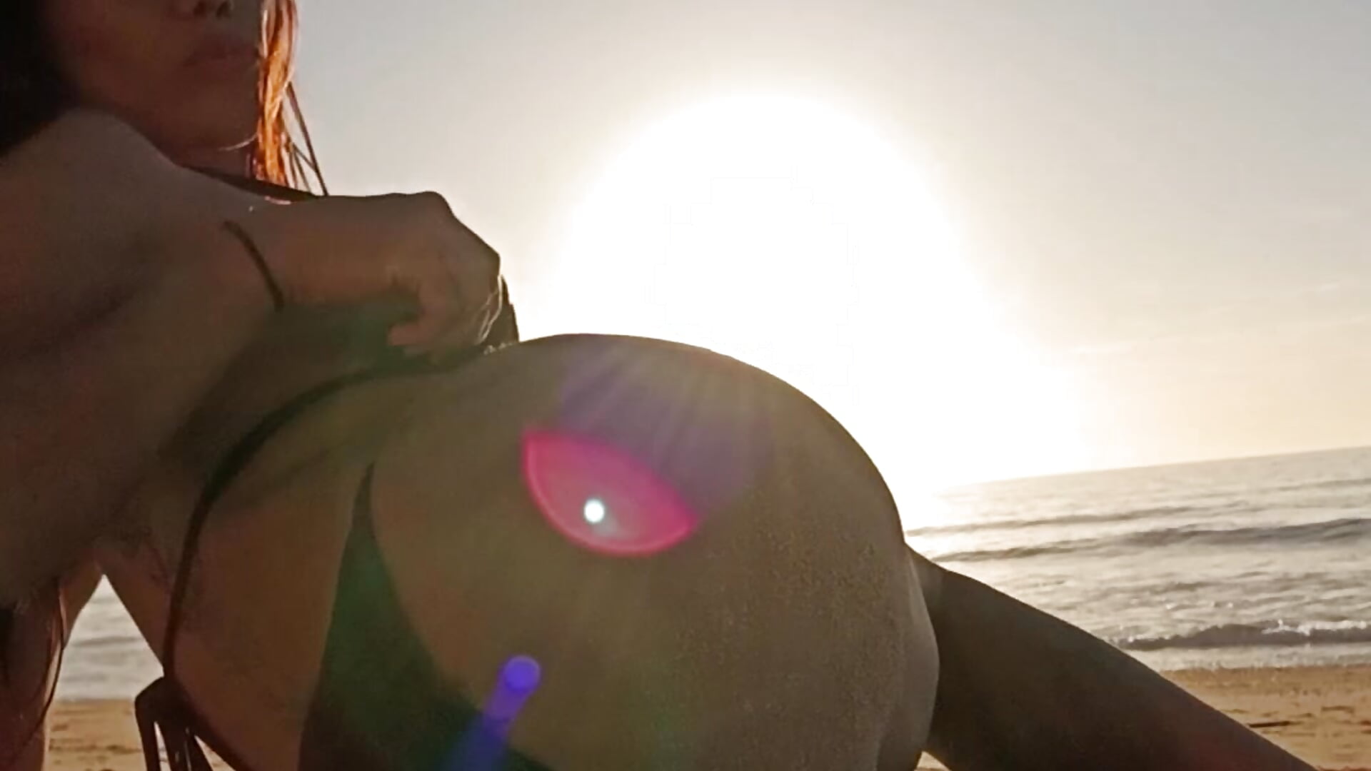 Playa - video by Latine_