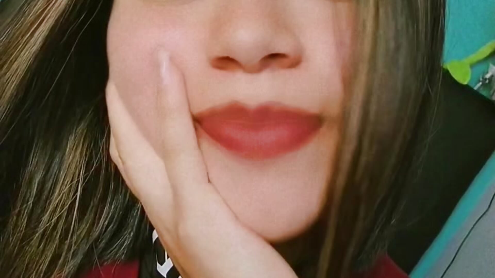 KISSEEES😚 – видео вебкам-модели CocoaGigiMuse