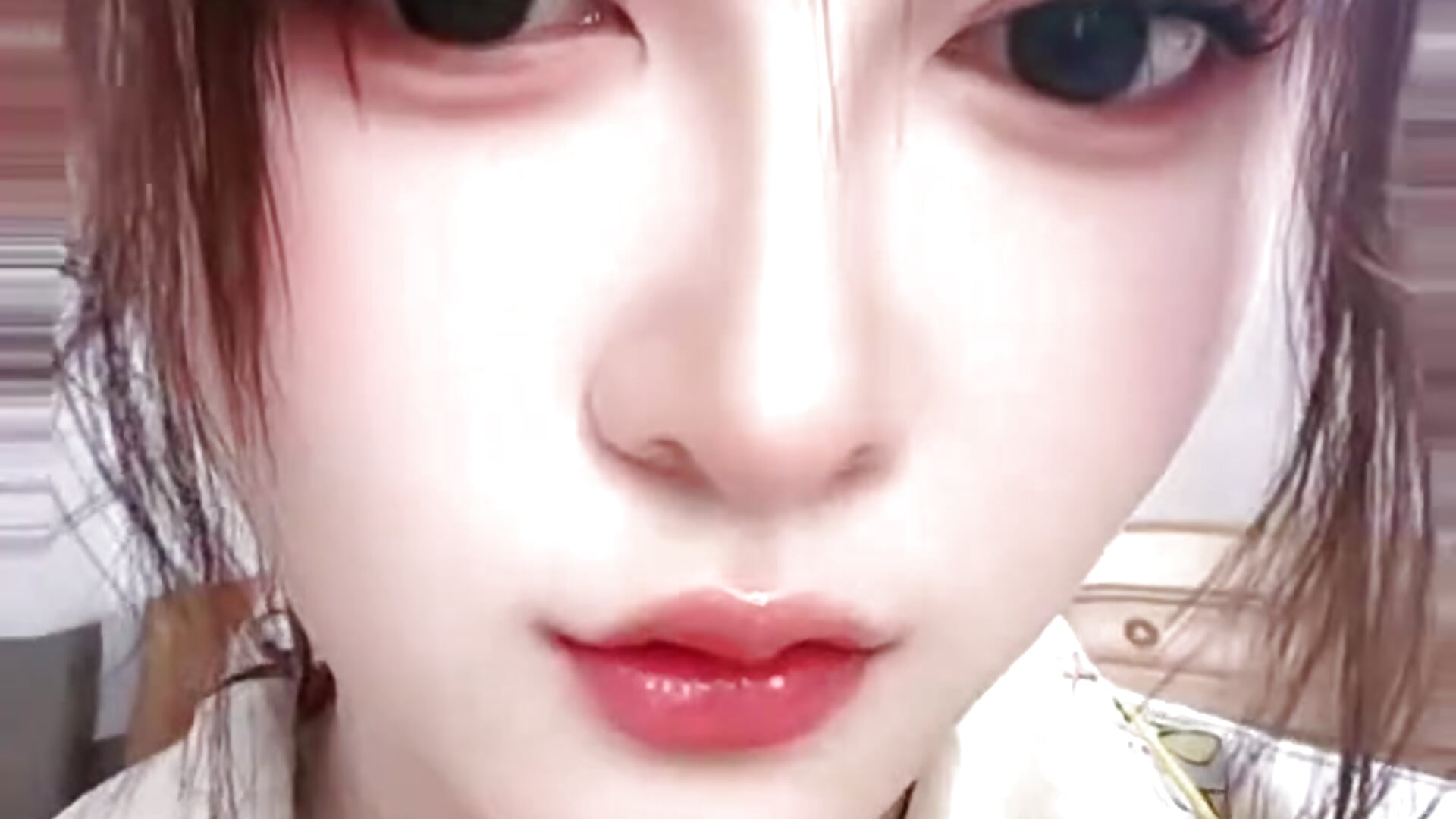 2039566268 - video oleh model kamera sansanbaobei