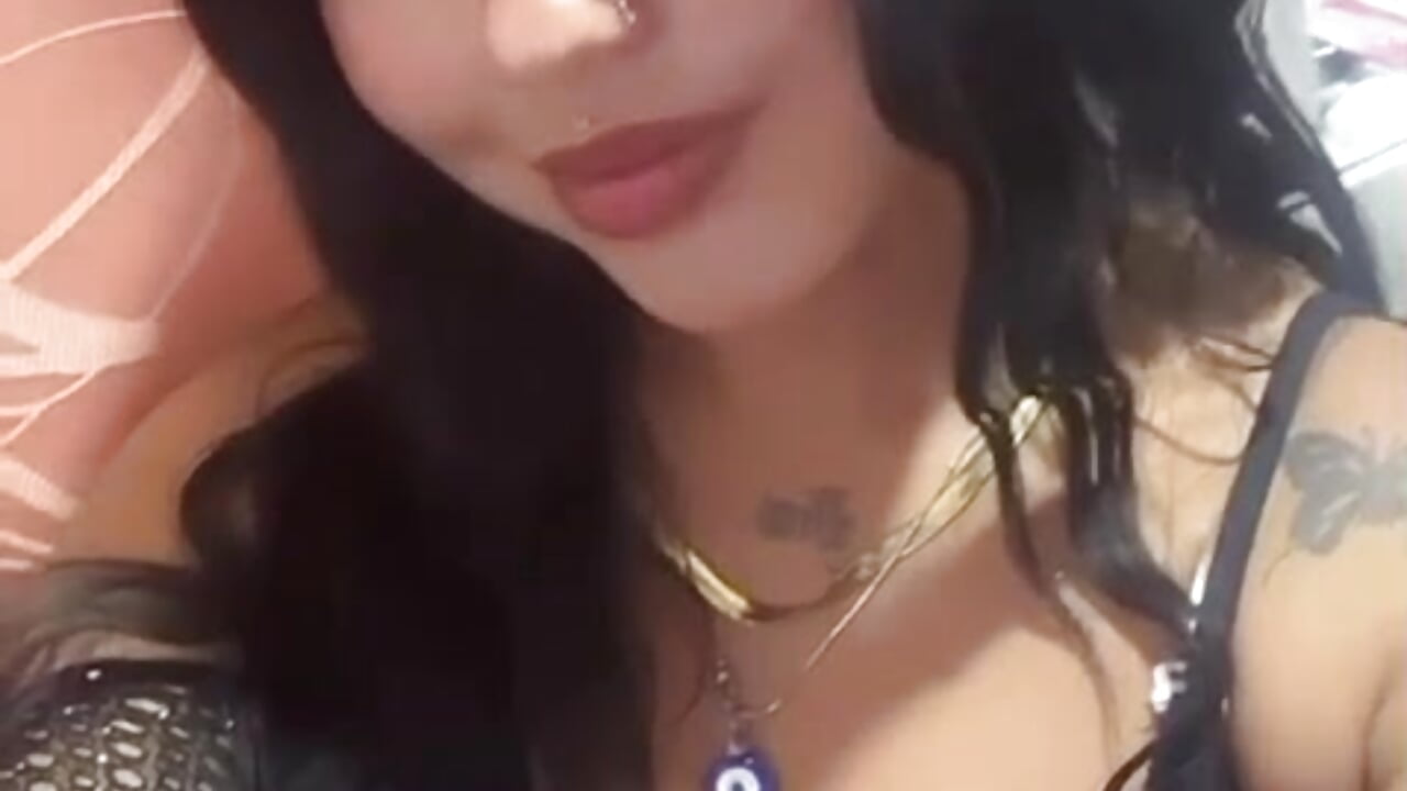 Hello - video av sacarlett_pop cam model