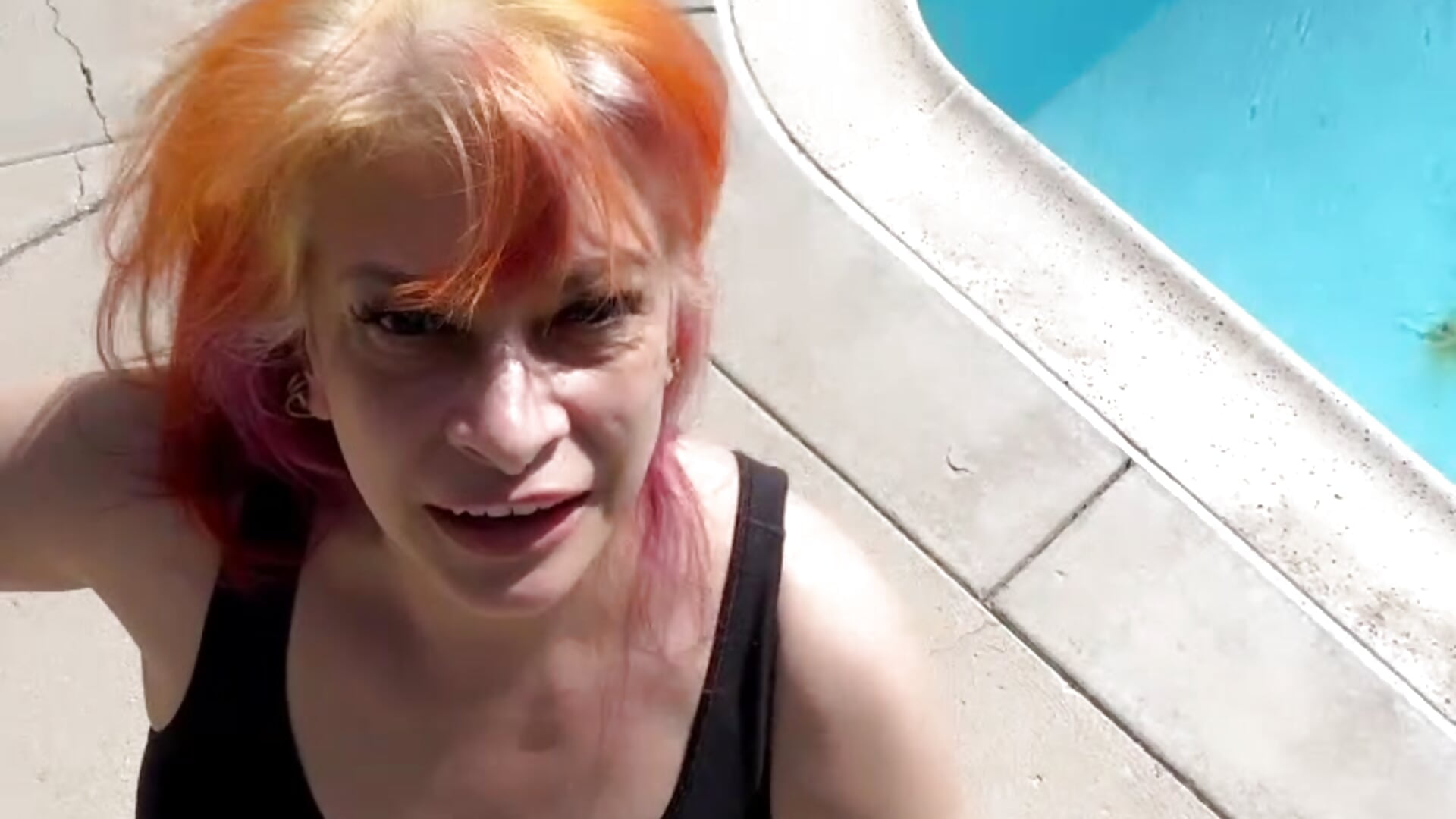 😉 - video by ZorynaDollHouse cam model