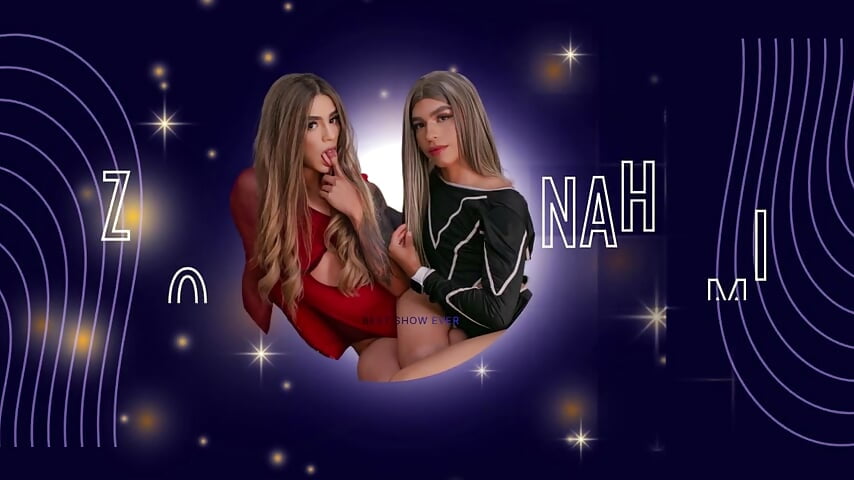 Sweets_Nahomy - Cam Model Trending Video 5292