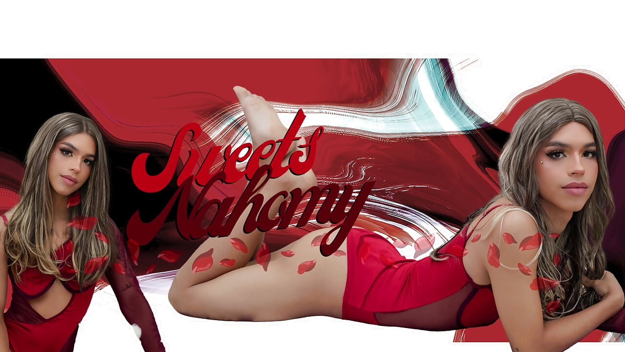 Sweets_Nahomy - Trendy videá camgirls 9214